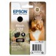 Epson 378 Negro  C13T37814010